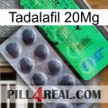 Tadalafil 20Mg new04